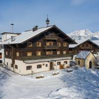 Appartementen Hammerschmidt