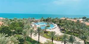 Fujairah Rotana Resort en Spa