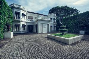 Paradise Road Tintagel Colombo