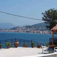 Appartementen Paradise Studio's