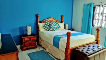 Casa Alexandria Guest Apartment