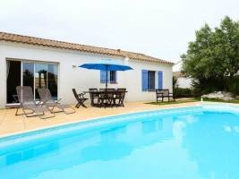 Le Domaine de Vertmarines