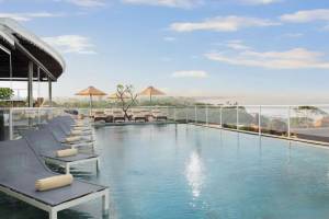 Aston Canggu Beach Resort