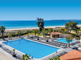 Pestana Dom Joao II Beach and Golf Resort