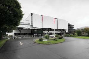 Scandic Sunnfjord Hotel&Spa