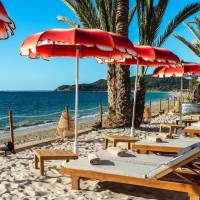 Hotel Vibra Algarb