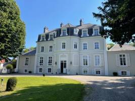 Château Cléry