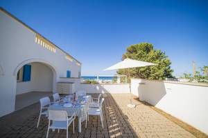 La Primula Apartment 3 Sea View