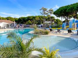 Camping Le Suroit