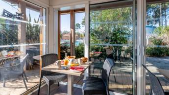 Le Domaine des Grands Lacs 3P6S