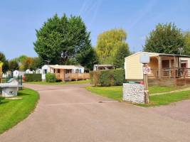 Camping Le Garillon