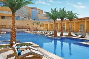 Hilton Hurghada Plaza