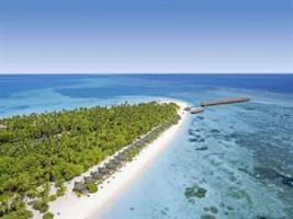 Meeru Island Resort en Spa