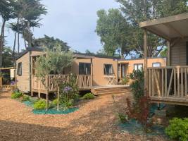 Camping le Beaupré