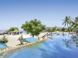 Novotel Lombok Resort and Villas