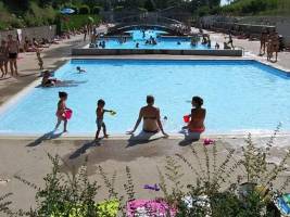 Camping La Fressange