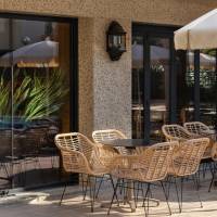 Hotel htop Amaika - all inclusive