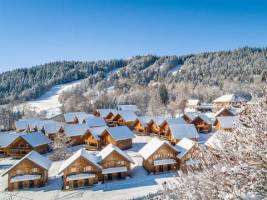 Résidence Les Chalets du Berger