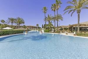 BLAU Colonia Sant Jordi Resort en Spa
