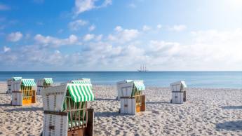 Alcor Feriendorf an der Ostsee