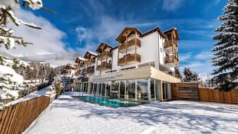 Hotel & Spa Sonnenparadies by Falkensteiner