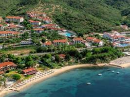 Aristoteles Holiday Resort en Spa