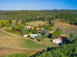 Camping Verdon les Grands Domaines