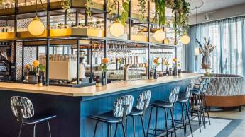 Fletcher Hotel-Restaurant Scheveningen