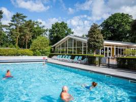 TopParken Recreatiepark 't Gelloo