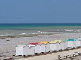 Camping Le Mont Joli Bois