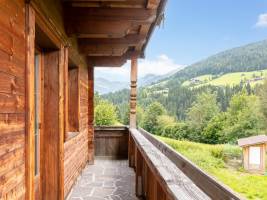 Almruhe Alpbach