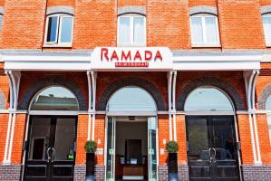 Ramada by Wyndham Belfast City Centre