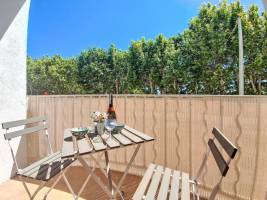 Résidence Le Mistral