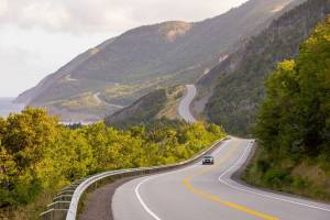 Autorondreis Canada | Atlantisch-Canada in B&Bs