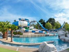 Camping Club Le Trianon 5 - MS VACANCES