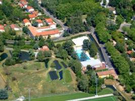 Camping Le Moulin Du Roy