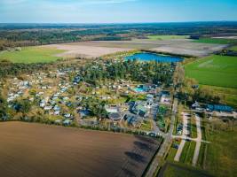 Recreatiepark de Achterste Hoef