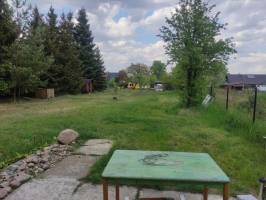 Campspace in lunow- stolzenhagen, Brandenburg