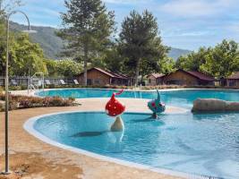 Wecamp Pirineos