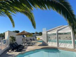 Camping Aqua 3 Masses