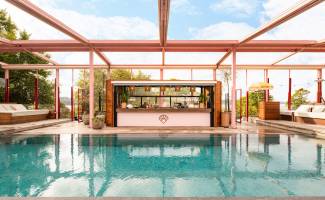 Ellery Beach House