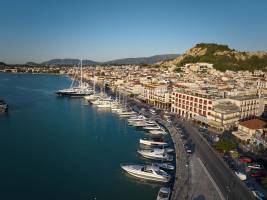 Strada Marina