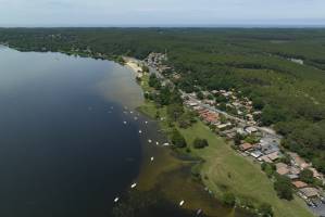 Lodging Le Lac