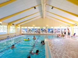 Vakantiepark Wirfttal