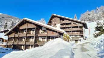 Aparthotel Alpenlandhof