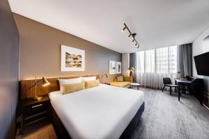 Vibe Hotel Sydney RFKM