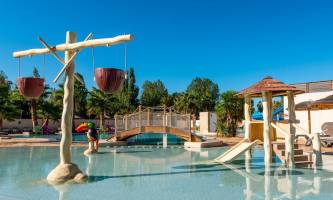 Camping Le Florida