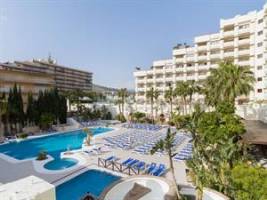 Ibersol Almunecar Beach en Spa