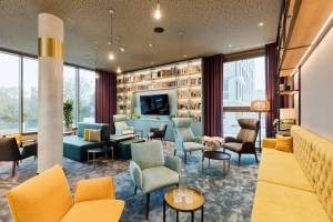 Spark by Hilton Vienna Donaustadt