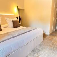 Boutique Hotel Comtal Empuries